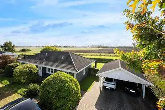 Villa på Dalbovej 9, Dalby, 4690 Haslev