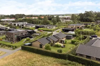 Villa på Hjortekæret 9, 8600 Silkeborg