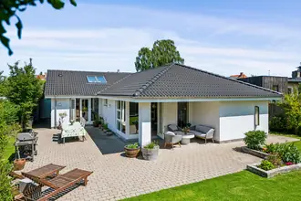 Villa på Langagervej 19, 2500 Valby