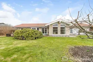 Villa på Axel Jarls Vej 35, 3400 Hillerød