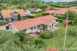 Villa på Axel Jarls Vej 35, 3400 Hillerød