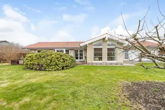 Villa på Axel Jarls Vej 35, 3400 Hillerød