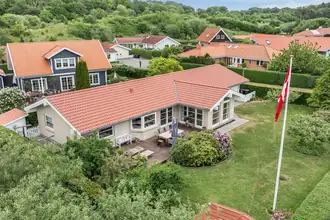 Villa på Axel Jarls Vej 35, 3400 Hillerød