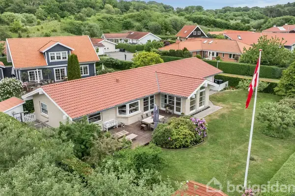 Villa på Axel Jarls Vej 35, 3400 Hillerød