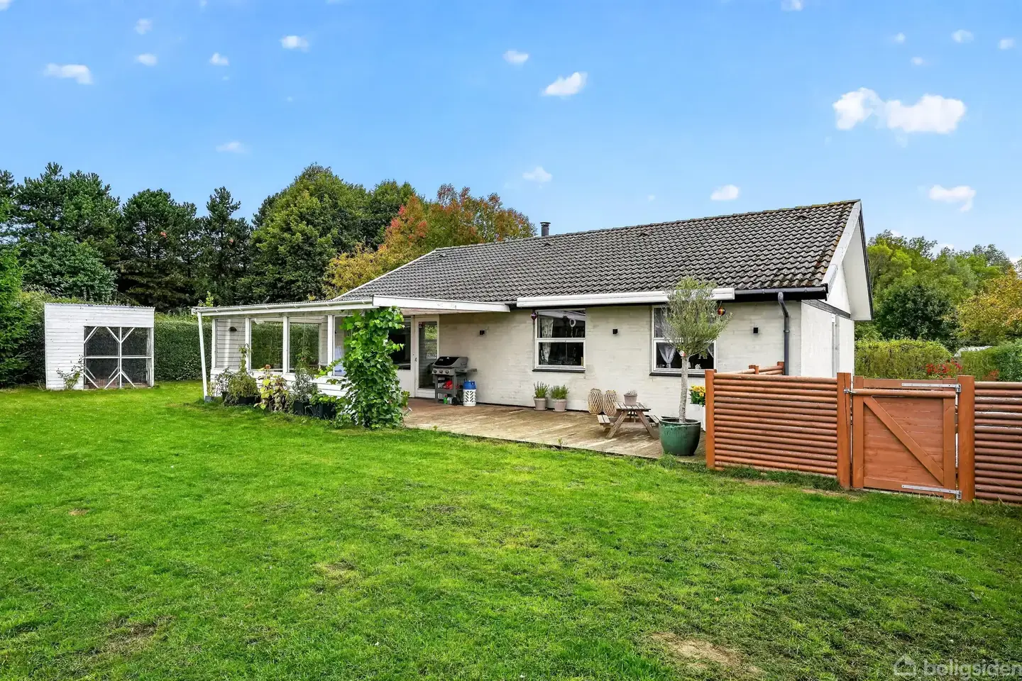 Villa på Dønnergårds Alle 155, 2670 Greve