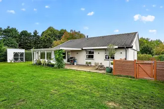 Villa på Dønnergårds Alle 155, 2670 Greve