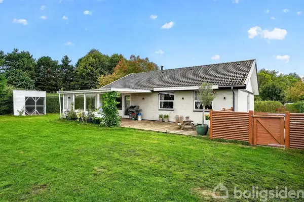Villa på Dønnergårds Alle 155, 2670 Greve