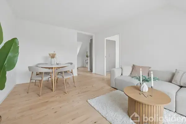 Ejerlejlighed på Vejgård Bymidte 115, 3., 9000 Aalborg