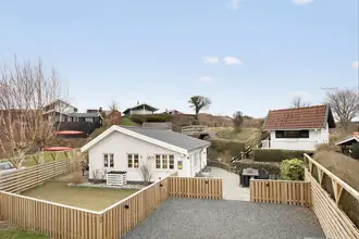 Fritidshus på Kirsebærlunden 2, Teglgården, 6094 Hejls