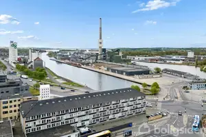 Ejerlejlighed på Østervold 46, 2. 53., 8900 Randers C