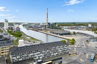 Ejerlejlighed på Østervold 46, 2. 53., 8900 Randers C