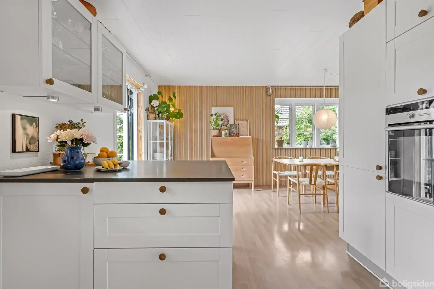 Villa på Rosenvej 11, 6800 Varde