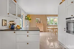 Villa på Rosenvej 11, 6800 Varde