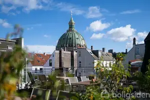 Ejerlejlighed på Store Kongensgade 63A, 4. 1., 1264 København K