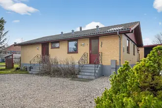 Villa på Thorshøjvej 3, 4500 Nykøbing Sj