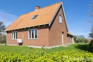 Villa på Fårupvej 3, 8544 Mørke