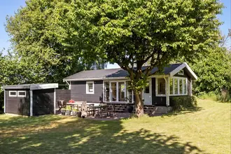 Fritidshus på Hybenvænget 57, Vellerup, 4050 Skibby