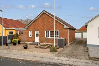 Villa på Gl Roustvej 15, 6800 Varde