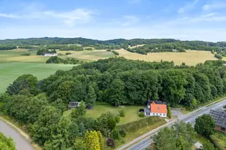Villa på Ørsøvej 27, 9330 Dronninglund