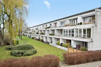 Ejerlejlighed på Parkvej 162, 2. 180., 4700 Næstved