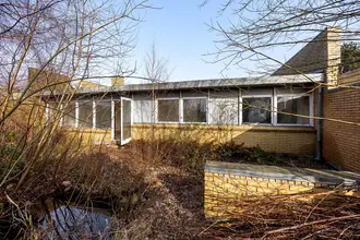 Rækkehus på Stenhøj Have 29, 3460 Birkerød