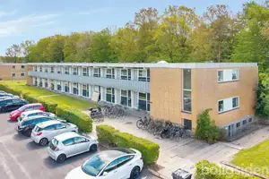 Ejerlejlighed på Ternevej 119, st., 5210 Odense NV