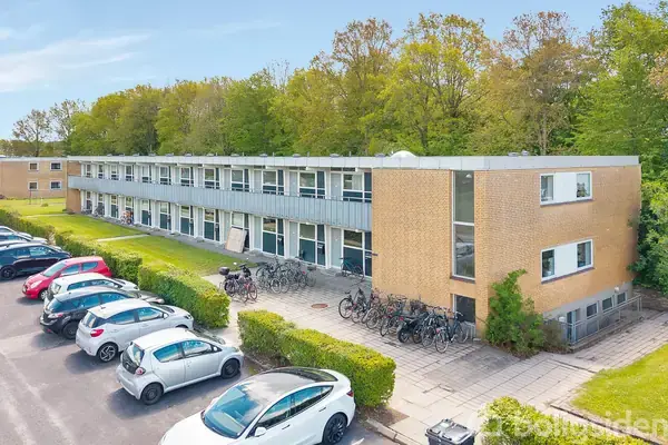 Ejerlejlighed på Ternevej 119, st., 5210 Odense NV