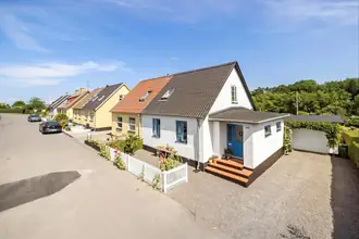Rækkehus på Harbovej 151, Rønne, 3700 Rønne
