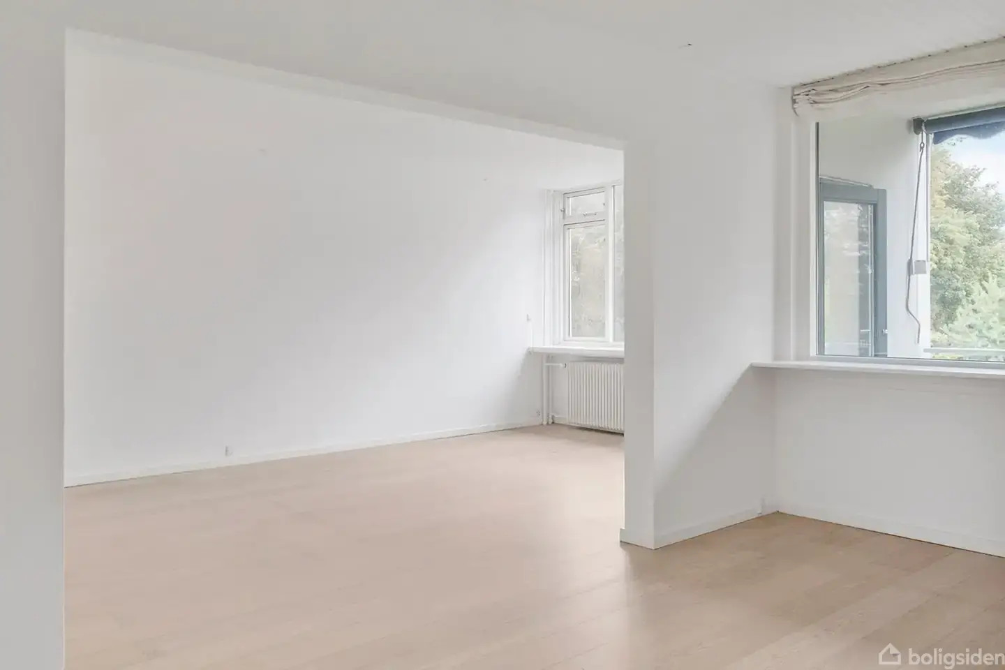 Ejerlejlighed på Kammerrådensvej 31, 1. th., 2970 Hørsholm