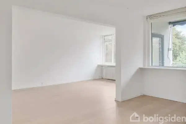 Ejerlejlighed på Kammerrådensvej 31, 1. th., 2970 Hørsholm