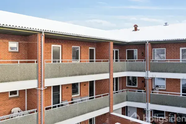 Ejerlejlighed på Strøget 69, 2. 5., 7430 Ikast