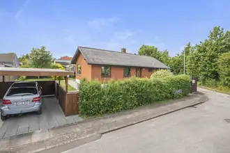 Villa på Martoftevej 6, 2770 Kastrup