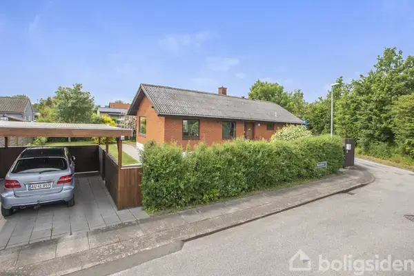 Villa på Martoftevej 6, 2770 Kastrup