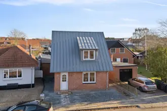 Villa på Enghavevej 12, 7900 Nykøbing M