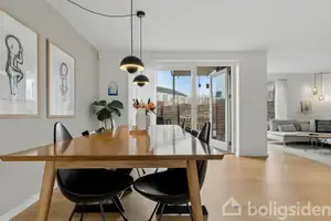 Rækkehus på Lergrydevej 7, 2980 Kokkedal