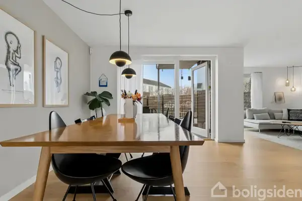 Rækkehus på Lergrydevej 7, 2980 Kokkedal