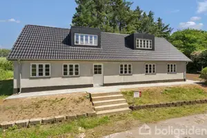 Villa på Vognsvadvej 20, 7080 Børkop