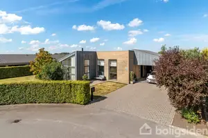 Villa på Åsen 18, 7500 Holstebro