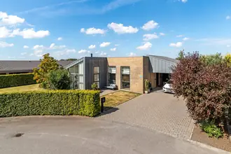 Villa på Åsen 18, 7500 Holstebro