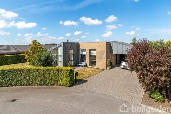 Villa på Åsen 18, 7500 Holstebro