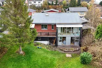 Villa på Hodalsvej 23, 9500 Hobro