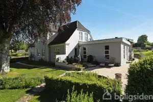 Villa på Genner Bygade 7B, 6230 Rødekro