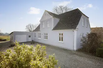Villa på Genner Bygade 7B, Genner, 6230 Rødekro