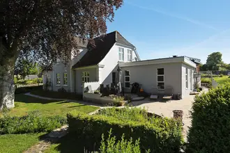 Villa på Genner Bygade 7B, Genner, 6230 Rødekro