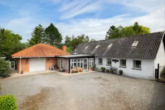 Villa på Sorø Landevej 262, Eggeslevmagle, 4230 Skælskør