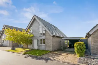 Villa på Indkilde Alle 42, 9210 Aalborg SØ