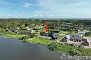Fritidsbolig på Blishønevej 9, 7770 Vestervig