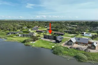 Fritidshus på Blishønevej 9, Agger, 7770 Vestervig