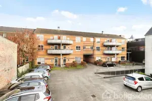 Andelsbolig på Norgesgade 46B, 2. tv., 6700 Esbjerg