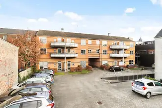 Andelsbolig på Norgesgade 46B, 2. tv., 6700